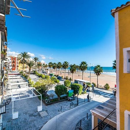 比利亚霍约萨La Vila Es Vella - El Trencall Del Maror公寓 外观 照片